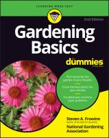Gardening_basics_for_dummies_2021