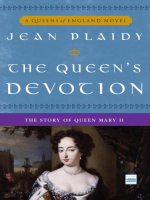 The_Queen_s_Devotion__The_Story_of_Queen_Mary_II