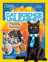 Cat_science_unleashed
