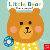 Little_bear__where_are_you_