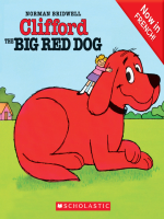 Clifford_the_Big_Red_Dog__French_Edition_
