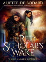 The_Red_Scholar_s_Wake