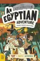 An_Egyptian_adventure