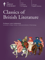 Classics_of_British_Literature