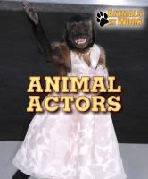 Animal_actors