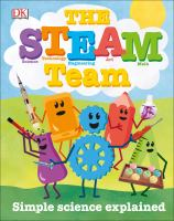 The_STEAM_team