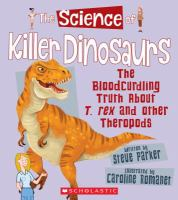 The_science_of_killer_dinosaurs
