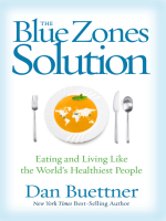 The_Blue_Zones_Solution