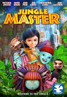 Jungle_master