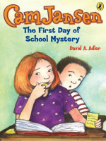 The_First_Day_of_School_Mystery