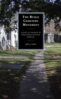 The_rural_cemetery_movement