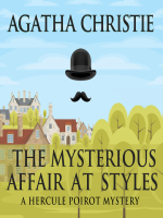 The_Mysterious_Affair_at_Styles__Diversion_Classics_