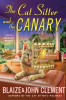 The_cat_sitter_and_the_canary