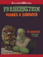 Frankenstein_Makes_a_Sandwich