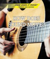 How_does_sound_move_