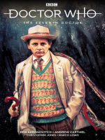 Doctor_Who__The_Seventh_Doctor__Operation_Volcano