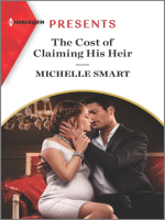 The_Cost_of_Claiming_His_Heir