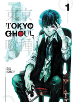 Tokyo_Ghoul__Volume_1