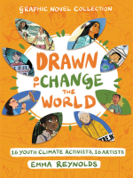 Drawn_to_Change_the_World_Graphic_Novel_Collection