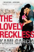 The_lovely_reckless