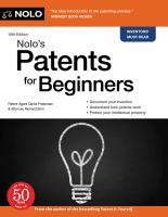 Nolo_s_patents_for_beginners_2021