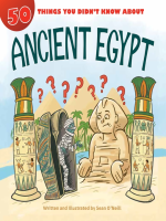 50_Things_You_Didn_t_Know_about_Ancient_Egypt
