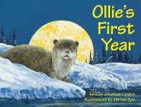 Ollie_s_first_year