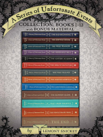 A_Series_of_Unfortunate_Events_Collection__Books_1-13_with_Bonus_Material
