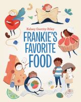 Frankie_s_favorite_food