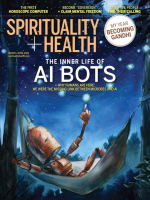 Spirituality___Health_Magazine
