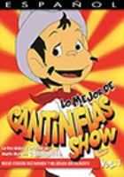 Lo_mejor_de_Cantinflas_show