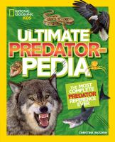 Ultimate_predatorpedia