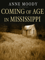 Coming_of_Age_in_Mississippi