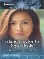 Island_Doctor_to_Royal_Bride_