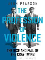 The_Profession_of_Violence