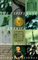 The_refinement_of_America