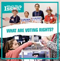 What_are_voting_rights_