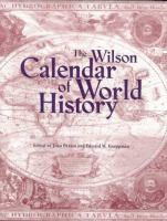 The_Wilson_calendar_of_world_history