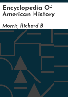 Encyclopedia_of_American_history