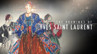 The_Drawings_of_Yves_Saint_Laurent