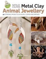 Metal_clay_animal_jewellery