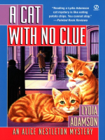 A_Cat_With_no_Clue