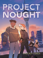 Project_Nought