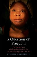 A_question_of_freedom
