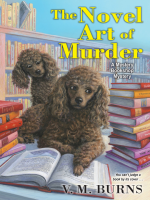 The_novel_art_of_murder