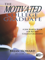 The_Motivated_College_Graduate