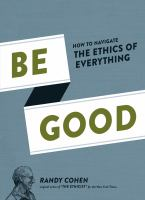 Be_good