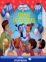 Vampire_for_President
