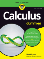 Calculus_For_Dummies
