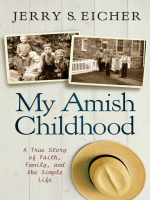 My_Amish_Childhood